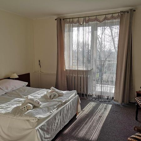 קונין Hotel Kakadu מראה חיצוני תמונה