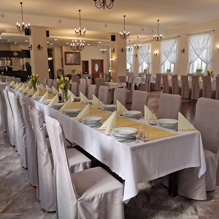 קונין Hotel Kakadu מראה חיצוני תמונה