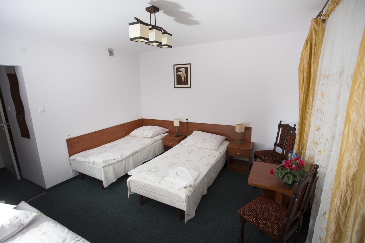 קונין Hotel Kakadu מראה חיצוני תמונה