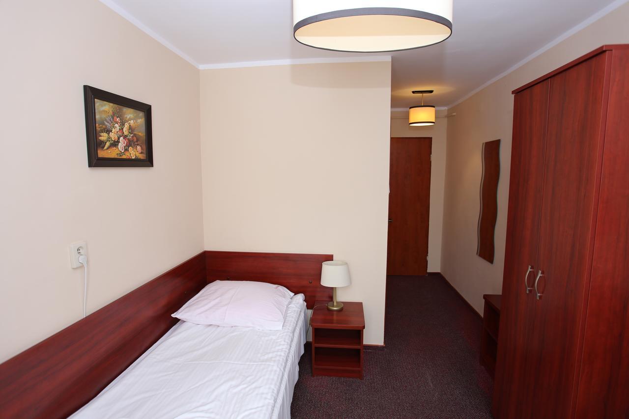 קונין Hotel Kakadu מראה חיצוני תמונה