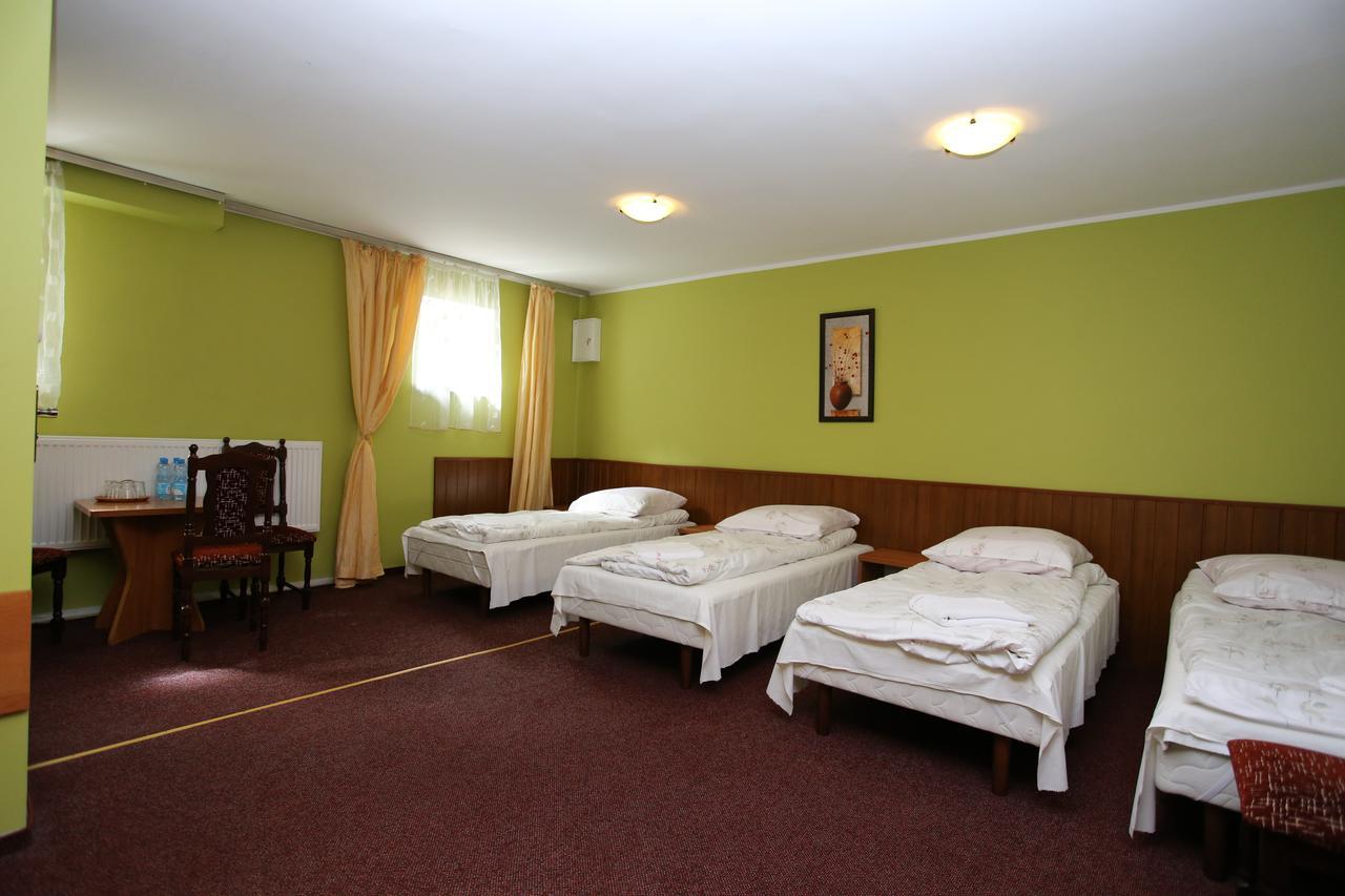 קונין Hotel Kakadu מראה חיצוני תמונה