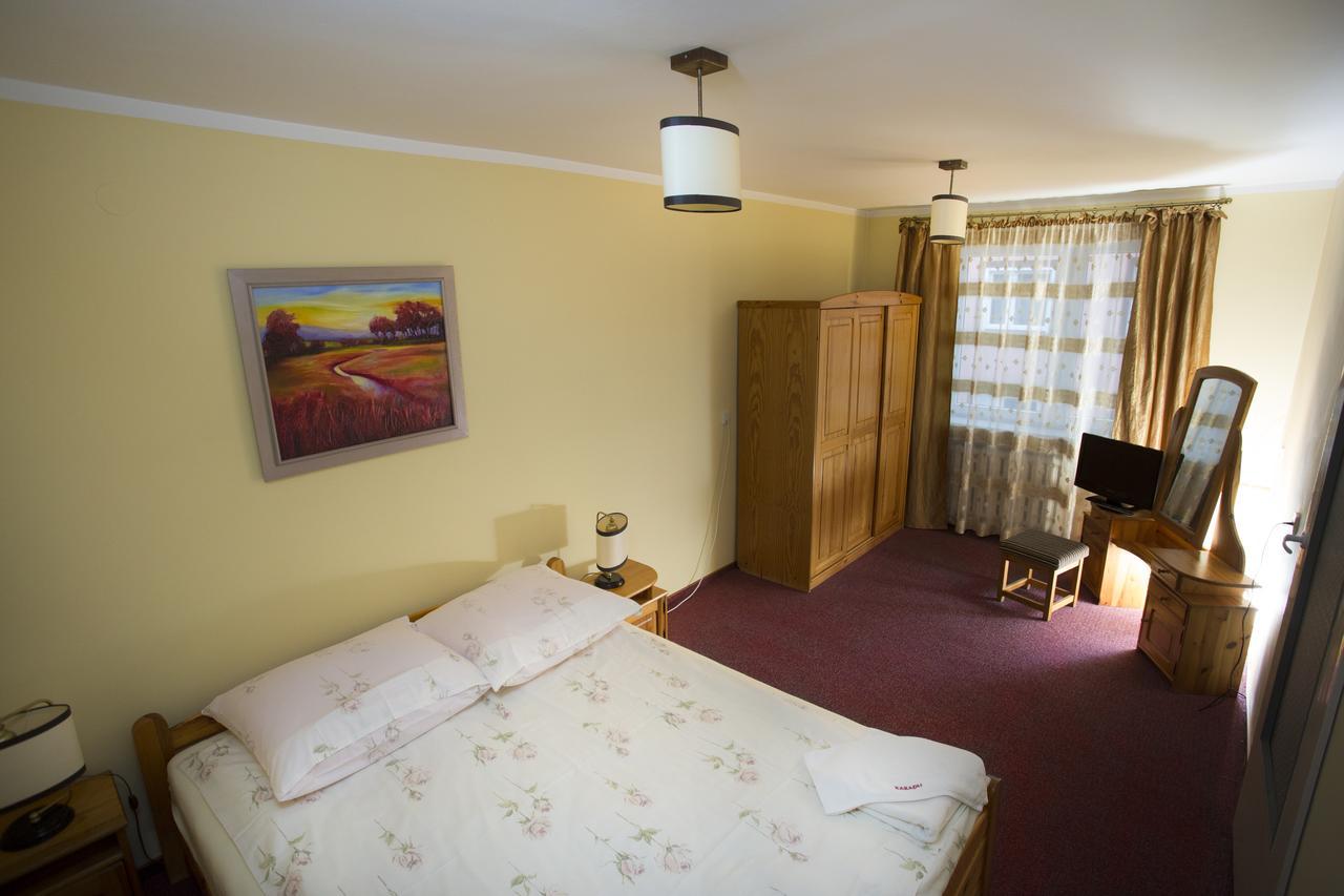 קונין Hotel Kakadu מראה חיצוני תמונה