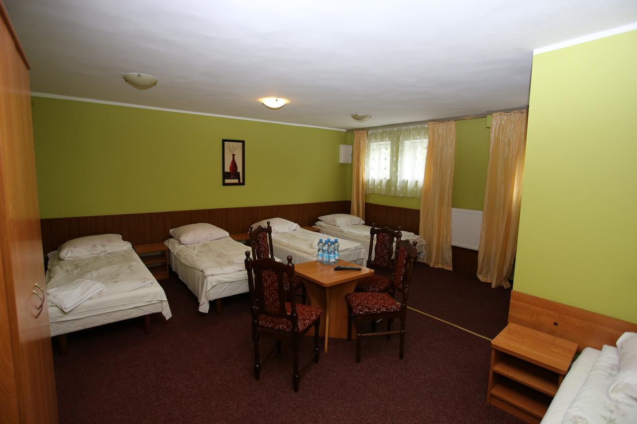 קונין Hotel Kakadu מראה חיצוני תמונה