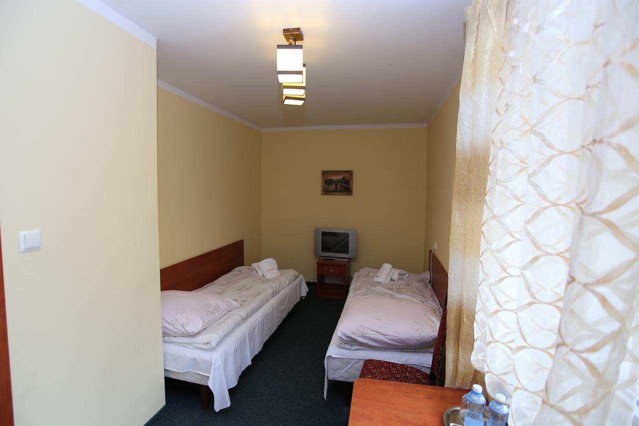 קונין Hotel Kakadu מראה חיצוני תמונה