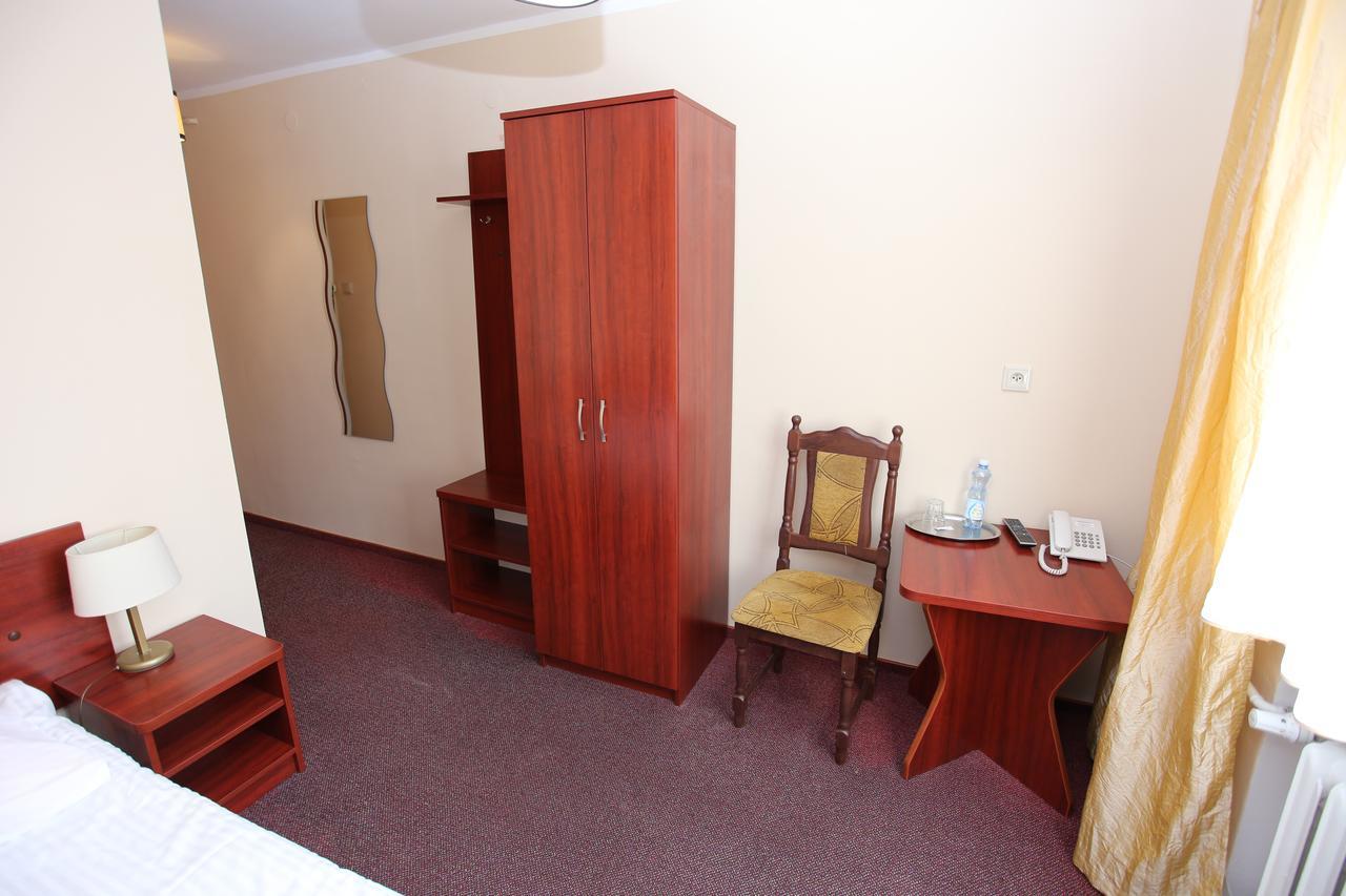 קונין Hotel Kakadu מראה חיצוני תמונה