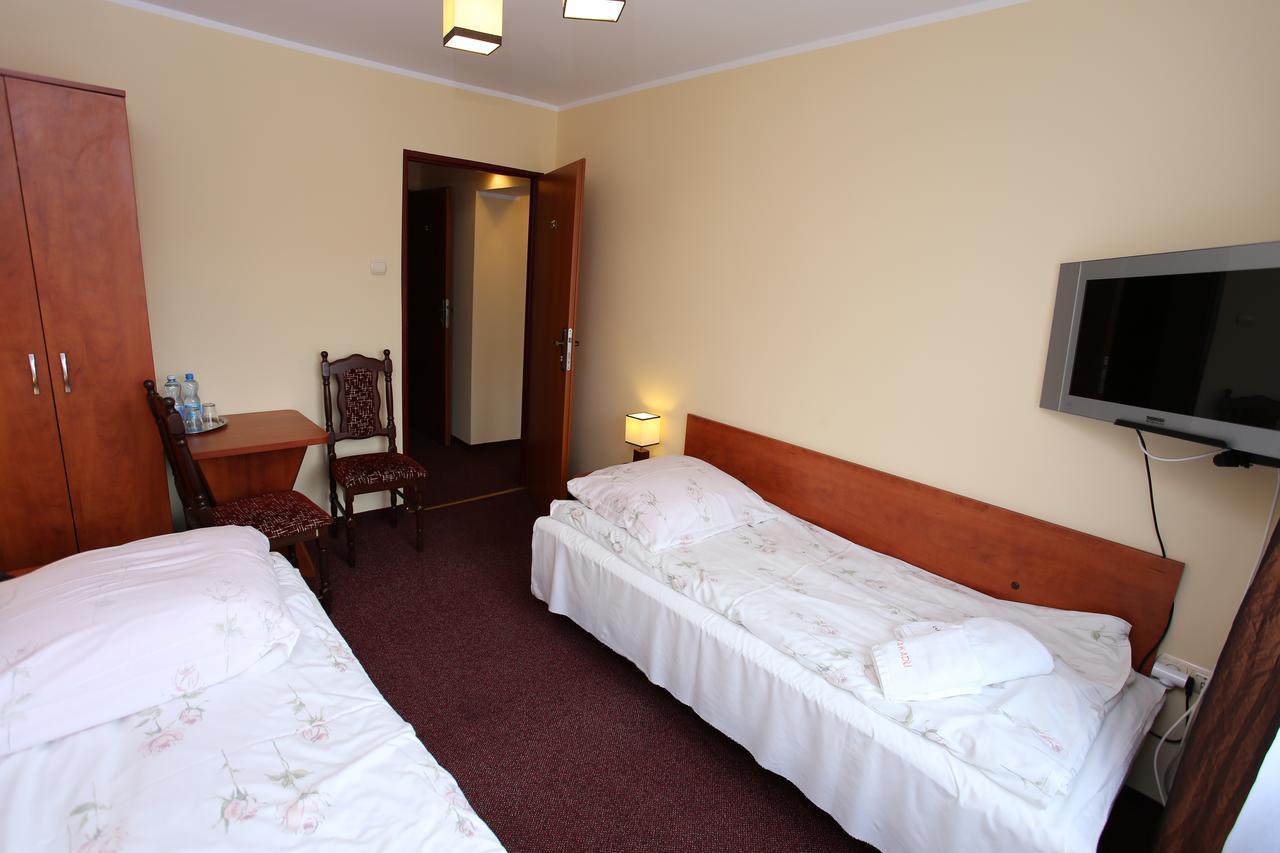 קונין Hotel Kakadu מראה חיצוני תמונה