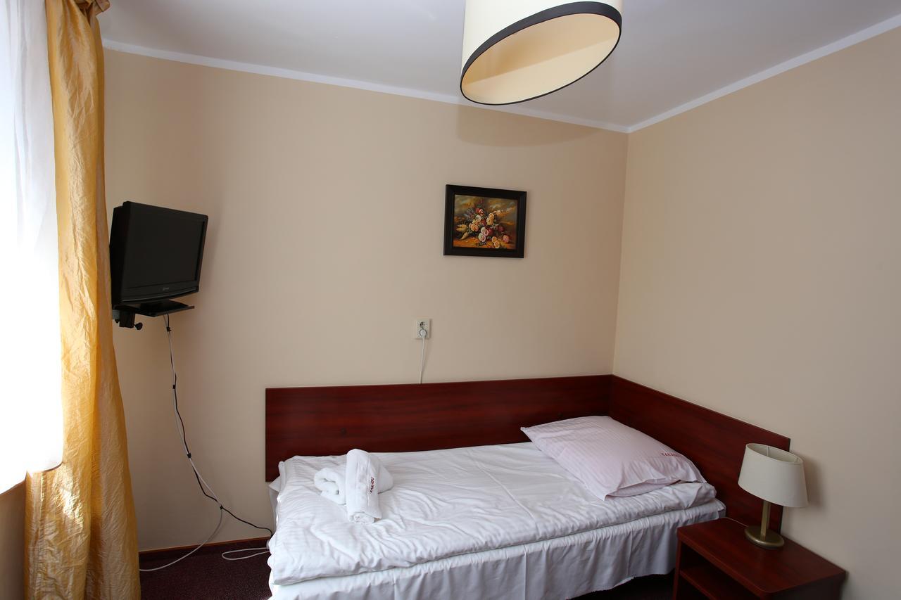 קונין Hotel Kakadu מראה חיצוני תמונה