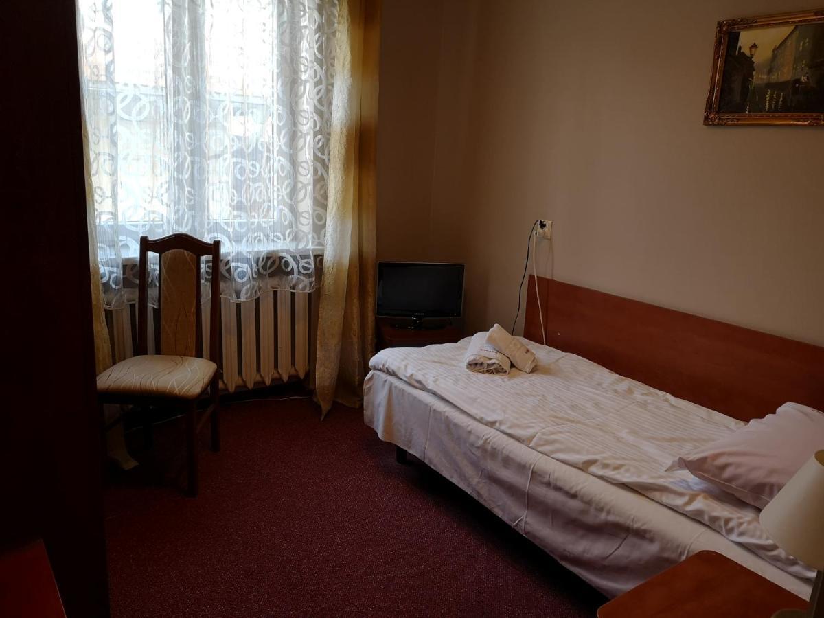 קונין Hotel Kakadu מראה חיצוני תמונה