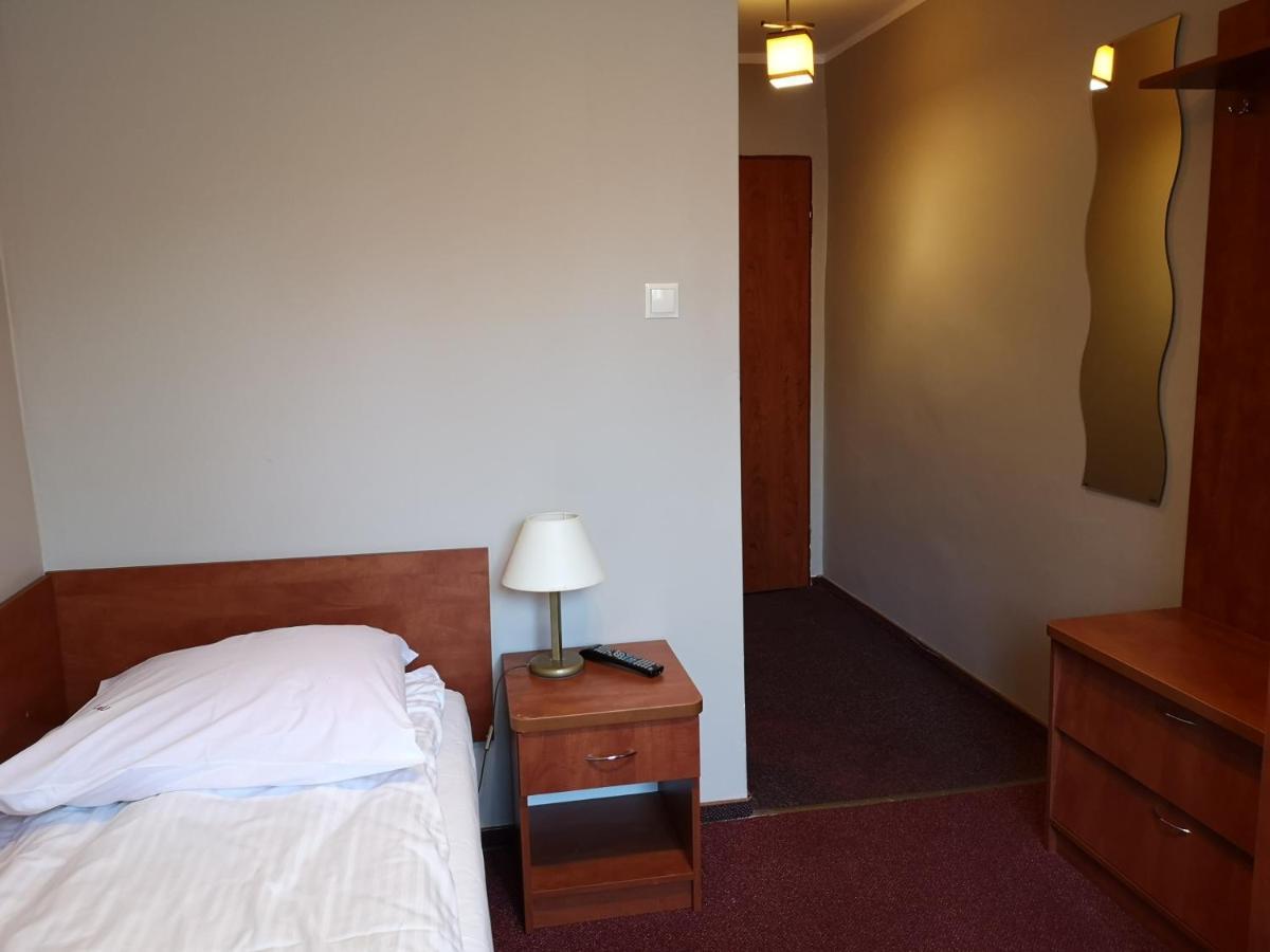 קונין Hotel Kakadu מראה חיצוני תמונה