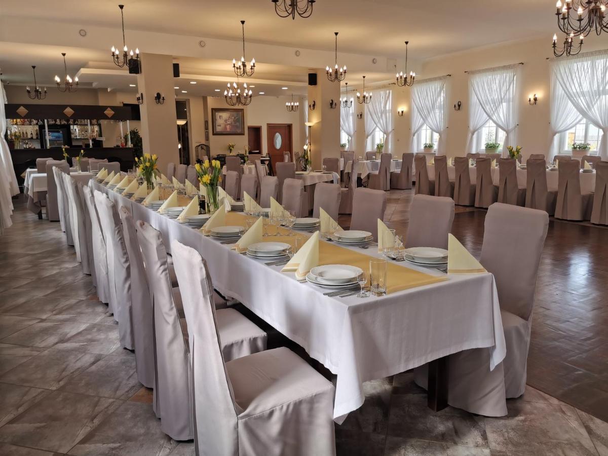 קונין Hotel Kakadu מראה חיצוני תמונה